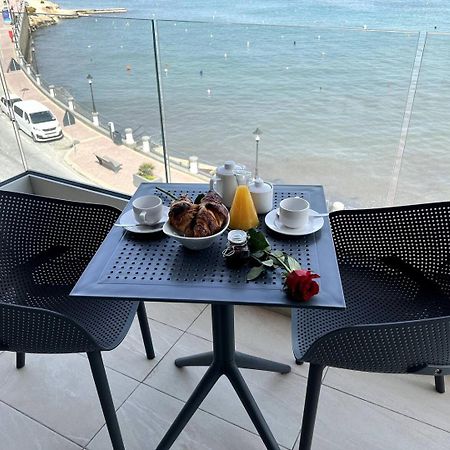 Dearborn Seafront Apartment Сейнт Полс Бей Екстериор снимка